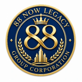 88 NOW LEGACYGROUP ORPORATION